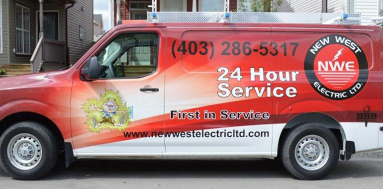 Residential Electrical Services vs Commercial Electrical Service
